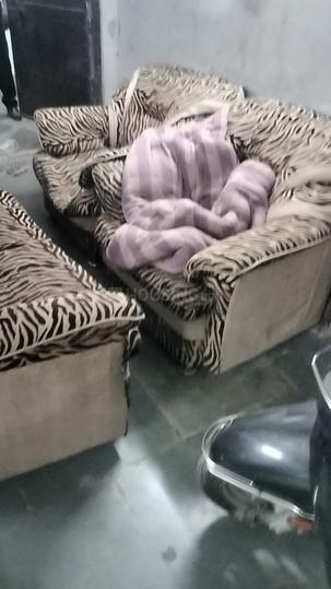 Laxmi Nagar Bedroom 1