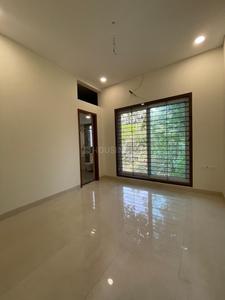 3 BHK Villa