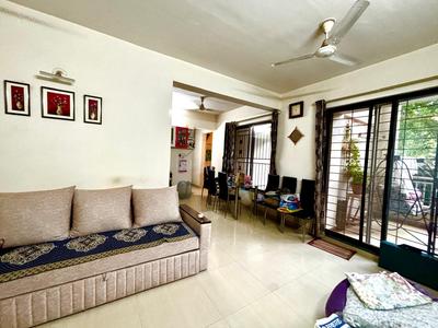 2 BHK Flat