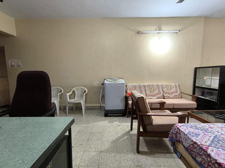 Girija shankar vihar Bedroom 1
