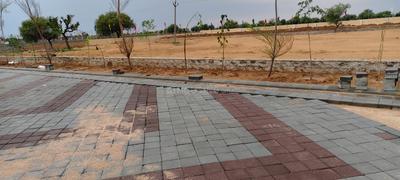 The knowledge city Plot View 2