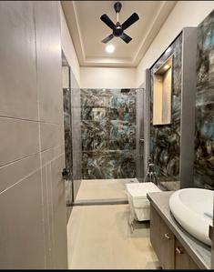 Bathroom Image of 2500 Sq.ft 3 BHK Independent House for sale in Mahadev Vihar, Old Dhamtari Road Raipur for Rs. 8500000