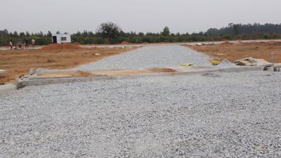 Image of 1800 Sq.ft Residential Plot / Land for sale in Ekarajapura, Bengaluru for Rs. 6660000