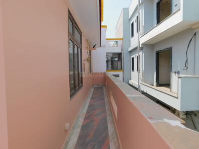 Balcony Image of 3150 Sq.ft 3.5 BHK Builder Floor for sale in Vasundhara Ghaziabad for Rs. 28500000