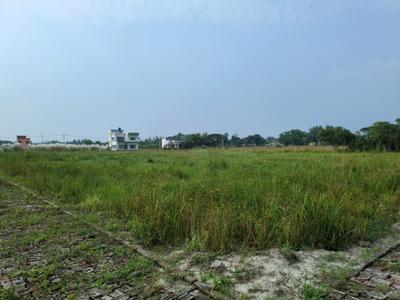 Image of 1440 Sq.ft Residential Plot / Land for sale in Raspunja Township, Joka, Kolkata for Rs. 570000