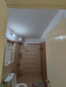 Bathroom Image of 1282 Sq.ft 2 BHK Apartment / Flat for sale in Karia Konark Meadows, Wagholi Pune for Rs. 9180000