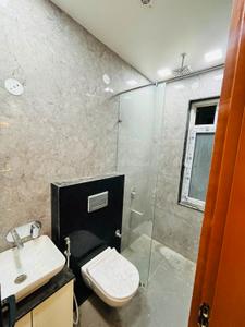 Image of 900 Sq.ft 3 BHK Builder Floor for sale in Bharthal, New Delhi for Rs. 12000000