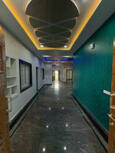 Image of 1800 Sq.ft 3 BHK Duplex for sale in Bajrang Vedanta City, Kandul, Raipur for Rs. 6290000