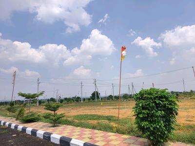 Image of 180 Sq.ft Residential Plot / Land for sale in Nandiwanaparthy, Hyderabad for Rs. 2600051