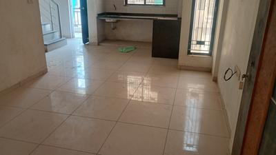 Living Room Image of 2000 Sq.ft 3 BHK Penthouse for sale in Bhayli Vadodara for Rs. 5600000