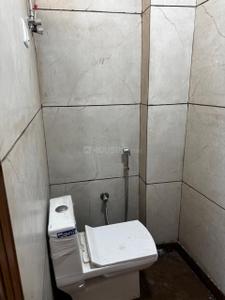 Image of 950 Sq.ft 3 BHK Builder Floor for rent in Dream Luxury Homes, Mahavir Enclave, New Delhi for Rs. 35000