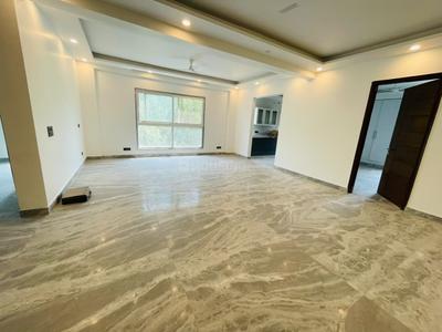 Hall Image of 2850 Sq.ft 4 BHK Builder Floor for rent in Palam Vihar Gurgaon for Rs. 70000