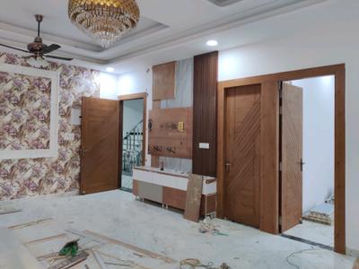 Living Room Image of 1600 Sq.ft 3 BHK Apartment / Flat for sale in Lal Kuan Ghaziabad for Rs. 6565000