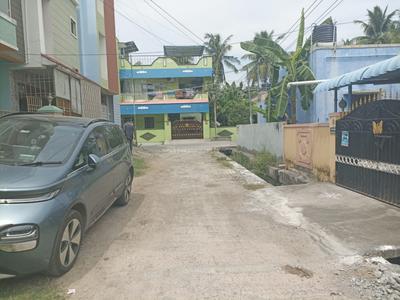 Image of 1200 Sq.ft Residential Plot / Land for sale in Guduvancheri, Chennai for Rs. 6600000