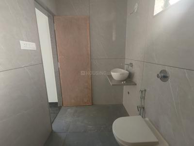 Bathroom Image of 3203 Sq.ft 4 BHK Apartment / Flat for sale in Aranath Tatva 3, Vejalpur Ahmedabad for Rs. 27000000