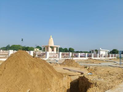 Image of 1000 Sq.ft Residential Plot / Land for sale in VRB Sparkle, Muhana, Jaipur for Rs. 4200000