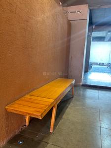 Bedroom Image of 1161 Sq.ft 2 BHK Apartment / Flat for sale in Suryam Elegance, Vastral Ahmedabad for Rs. 4000000