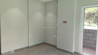 Bedroom Image of 1900 Sq.ft 3 BHK Apartment / Flat for sale in Koregaon Park Pune for Rs. 19900000