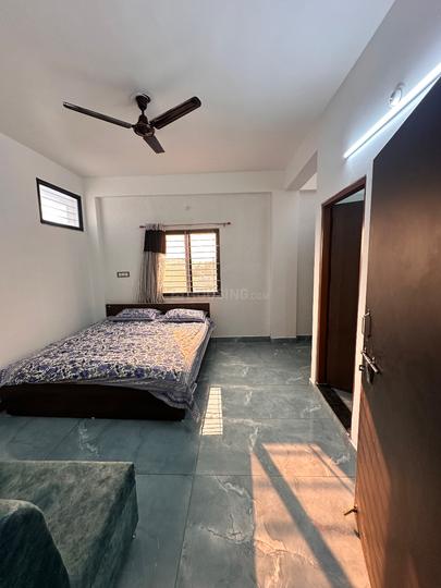 Saryu Dham 3 Bedroom 1