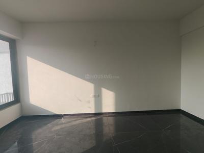 Bedroom Image of 3200 Sq.ft 4 BHK Apartment / Flat for sale in Aranath Tatva 3, Vejalpur Ahmedabad for Rs. 27000000