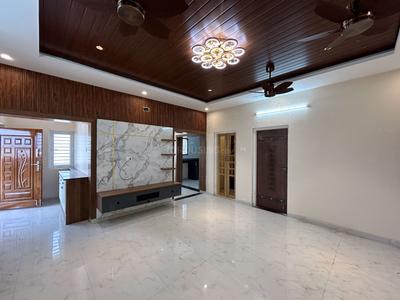 Hall Image of 2601 Sq.ft 3 BHK Independent House for sale in Saravanampatty Coimbatore for Rs. 14000000