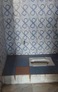 Bathroom Image of 1000 Sq.ft 2 BHK Apartment / Flat for rent in Ohdar Village Ranchi for Rs. 7000