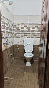 Bathroom Image of 660 Sq.ft 1 BHK Apartment / Flat for rent in Kondapur Hyderabad for Rs. 16750