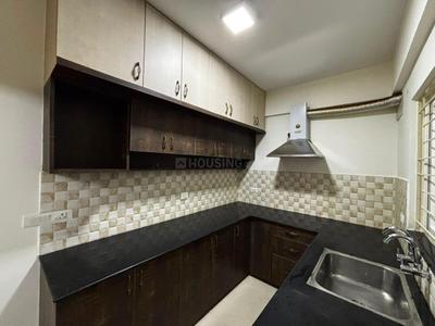 Kitchen Image of 1719 Sq.ft 3 BHK Apartment / Flat for sale in Vishnu Priya Parimala Riviera, Whitefield Bengaluru for Rs. 22500000
