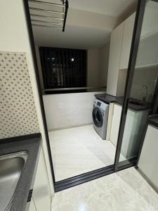 Kitchen Image of 1860 Sq.ft 3 BHK Apartment / Flat for sale in Lodha Opulis D, Dombivli East Thane for Rs. 14000000