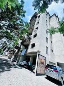 Image of 1400 Sq.ft 3 BHK Apartment / Flat for rent in Golechha Mangalam Tulsi, KT Nagar, Nagpur for Rs. 23000