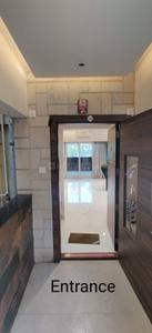Kitchen Image of 1670 Sq.ft 3 BHK Apartment / Flat for sale in Dattavadi Pune for Rs. 19500000