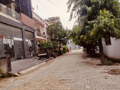 Image of 110 Sq.ft Residential Plot / Land for sale in Bamheta Village, Ghaziabad for Rs. 14500000