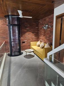 Hall Image of 2400 Sq.ft 3 BHK Villa for sale in Nipania Indore for Rs. 26000000