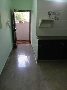 Kitchen Image of 300 Sq.ft 1 RK Builder Floor for rent in JP Nagar Bengaluru for Rs. 12000