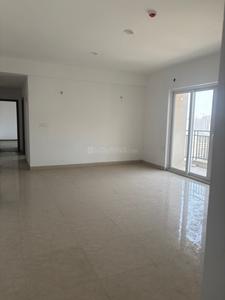3.5 BHK Flat