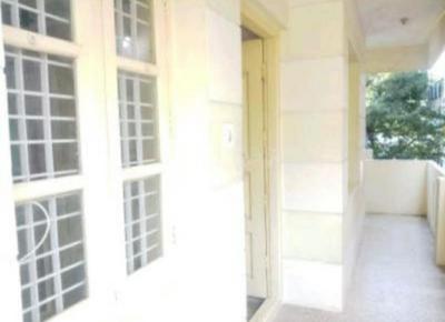 Image of 702 Sq.ft 2 BHK Builder Floor for rent in Sanjaynagar, Bengaluru for Rs. 16000