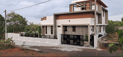 Image of 1550 Sq.ft 3 BHK Independent House for sale in Chottanikkara, Kochi for Rs. 6200000