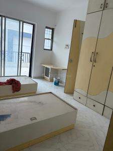 Bedroom Image of 1800 Sq.ft 3 BHK Villa for rent in Balewadi Pune for Rs. 55000