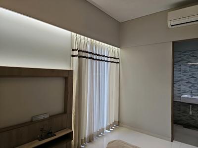 Bedroom Image of 1388 Sq.ft 3 BHK Apartment / Flat for sale in Kolte Patil Springshire, Wagholi Pune for Rs. 8900000
