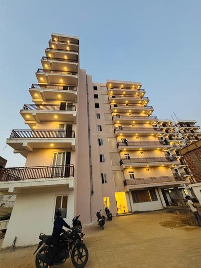 Dream Galaxy Main Image 1