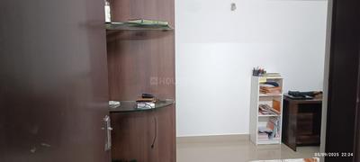 Hall Image of 1100 Sq.ft 2 BHK Apartment / Flat for sale in Ahad Silver Pearl, Choodasandra Bengaluru for Rs. 9000000