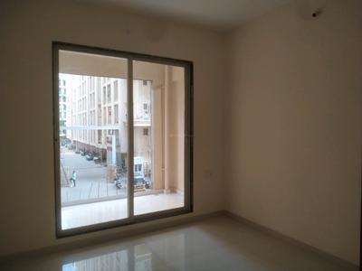 Living Room Image of 1120 Sq.ft 2 BHK Apartment / Flat for sale in Dipti Skycity, Ambernath East Ambernath for Rs. 3600000