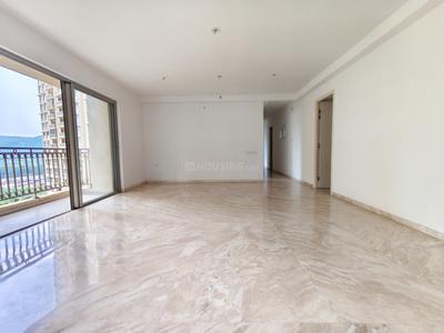 Hall Image of 1950 Sq.ft 3 BHK Apartment / Flat for sale in Panvel Navi Mumbai for Rs. 22000000