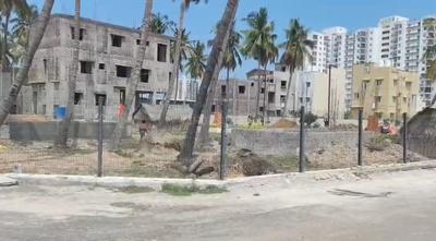 Image of 1146 Sq.ft Residential Plot / Land for sale in Senganmal, Chennai for Rs. 6303000