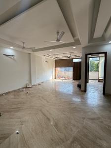 Hall Image of 1800 Sq.ft 3 BHK Builder Floor for rent in Surya Nagar Ghaziabad for Rs. 55000