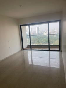 Hall Image of 1500 Sq.ft 3 BHK Apartment / Flat for sale in Kalpataru Magnus, Bandra East Mumbai for Rs. 63000000