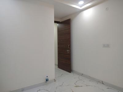 Bedroom Image of 900 Sq.ft 3 BHK Builder Floor for sale in Khanpur New Delhi for Rs. 5900000