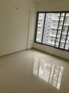 Bedroom Image of 1750 Sq.ft 3 BHK Apartment / Flat for sale in Kalpataru Jade Residences C, Baner Pune for Rs. 24500000
