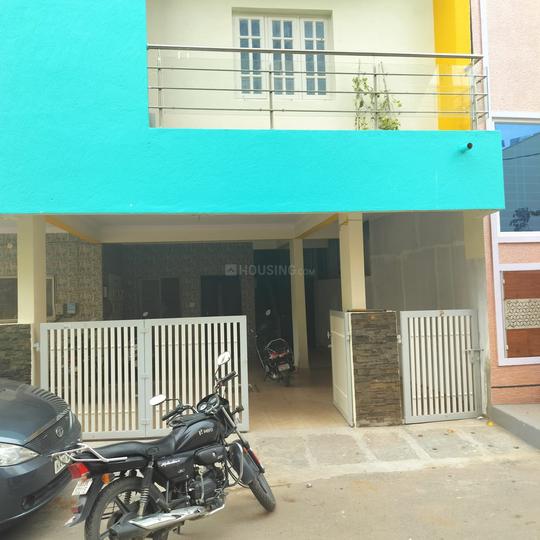 2400 Sqft 7 BHK Independent House for sale in Manjunath Nilaya