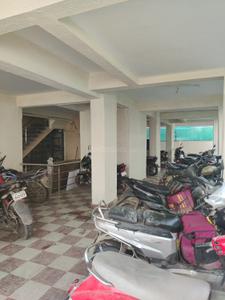 Image of 900 Sq.ft 1 BHK Apartment / Flat for rent in Hinjawadi, Pune for Rs. 16000